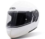Výklopná helma Xrc Touraner 3.0 white - S / bílá