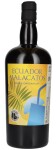 S.B.S ECUADOR Malacatos Single Origin 2022 Rum 0,7L