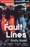 Fault Lines: Novel Emily Itami