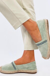 Espadrilky model 195626 Inello