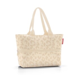 Kabelka Reisenthel Shopper e1 Leo vanilla
