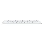 Apple Magic Keyboard - IE bílá / klávesnice / Bluetooth / IE Layout (MXCL3Z/A)