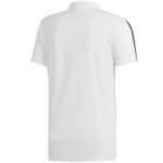 Pánské fotbalové tričko Tiro 19 Cotton Polo Adidas