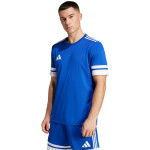Tričko adidas Squadra 25 M JG5826 pánské 3XL