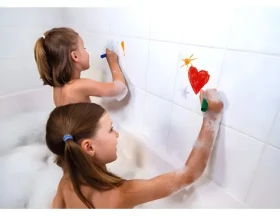 JANOD Kreslení ve vaně