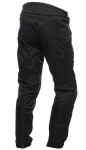 Moto kalhoty Dainese Drake 2 Super Air Tex černé - 58