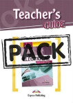 Career Paths Electrical Engineering - SB+T´s Guide with digibook App. - Jenny Dooley