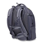 Školní batoh Walker Campus Neo - Steel Grey