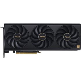 ASUS PROART-RTX4070TI-O12G / 2760 MHz / 12GB GDDR6X / 192bit / 1x HDMI+3x DP / -W (16) (90YV0J30-M0NA00)