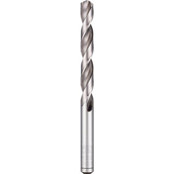 Alpen 0018400680100 HSS kovový spirálový vrták 6.8 mm Celková délka 109 mm broušený DIN 338 válcová stopka 1 ks