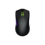 Hator HTM680 Pulsar 3 ULTRA 4K černá / herní bezdrátová myš / optická / 26000dpi / 6 tlačítek / 2.4GHz / Bluetooth / USB (HTM680)