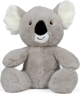 Plyšová koala sedící 25 cm