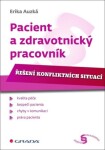 Pacient zdravotnický pracovník