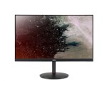 ACER LCD Nitro XV270X1bmiipx 69cm (27") IPS LED, FHD 1920x1080@200Hz, 250nits, 178/178, 1ms/0.5ms(GTG, Min.), 2xHDMI(2.0 EDF_11294536
