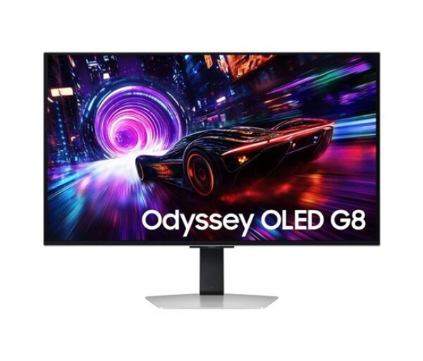 SAMSUNG MT LCD 32" Samsung Odyssey OLED G8 (G81SF) - 3840x2160, 240Hz, QD-OLED, HDR10+ Gaming EDF_10619721