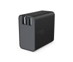 HP AC Adapter 100W Gallium Nitride Wall Charger EDF_1523236