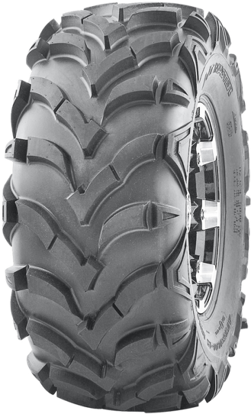 25x10,00-12 6PR 50J P341 TL WANDA