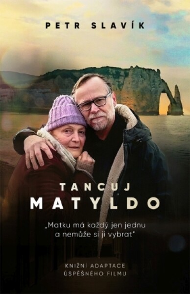 Tancuj Matyldo - Petr Slavík - e-kniha