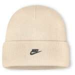 Nike Pánská zimní čepice Boston Red Sox MLB Cooperstown Beanie Natural
