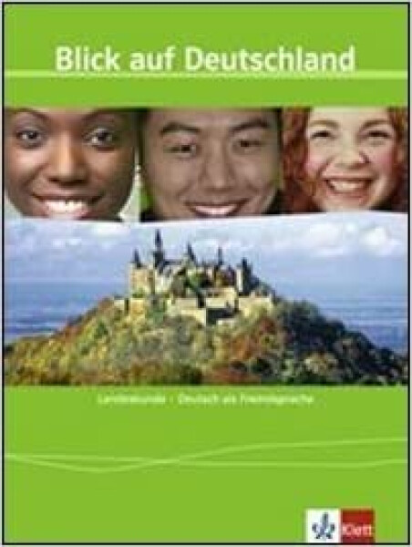 Blick auf Deutschland