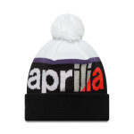 New Era Pánská zimní čepice APRILIA Knit medium wordmark