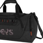 Reis TROLL Travel Bag tmavě šedý 35l