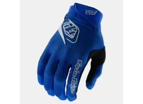 Troy Lee Designs Air Mono rukavice Blue vel. M