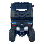 DFK Kabina na CFMoto Gladiator X850/X1000