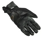 Rukavice na motorku Xrc Loiries black men - XL / černá