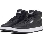 Puma Caven 2.0 Mid WTR Pánská sportovní obuv s vysokým kotníkem Black (392333-02) 43