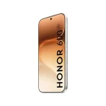 Honor 600 8/256GB zlatá / Telefon / 6.57" AMOLED / Snapdragon 7 Gen 4 / 256GB / Android 16 (5109CHCR?MSD)