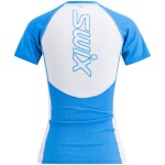 Dámské funkční triko Swix RaceX Light Short Sleeve W