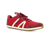 Xero Shoes Wynn Salsa Red pánské