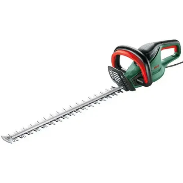 BOSCH UniversalHedgeCut 50 / Nůžky na živý plot / 480 W / Délka lišty 50 (06008C0501)