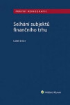 Selhání subjektů finančního trhu