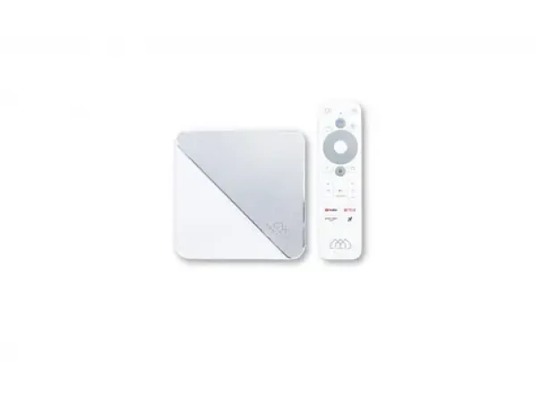 Homatics Box R Plus 4K / Multimediální prehrávač / Android TV 11 (U138K)