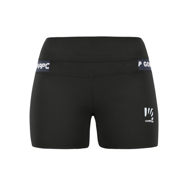 KARPOS W Easyfrizz Shorts, Black/Ombre Blue velikost: M