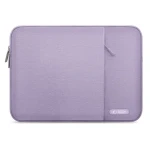 Tech-Protect Sleeve 13-14" levandulová / Pouzdro pro notebooky 13-14"