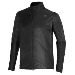 Běžecká bunda Mizuno Aero Jacket J2GE250009 Velikost textilu: M