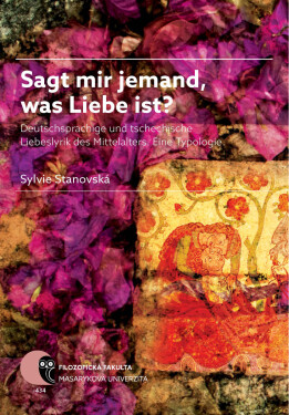 Sagt mir jemand, was Liebe ist? - Sylvie Stanovská