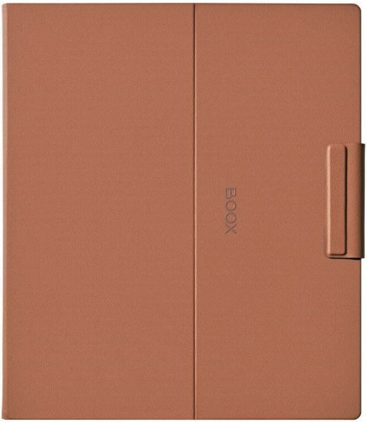 ONYX BOOX pouzdro pro NOTE MAX / TAB X C s klávesnicí, hnědé