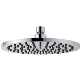 IDEAL STANDARD - Archimodule Hlavová sprcha Idealrain, průměr 20 cm, chrom B9442AA