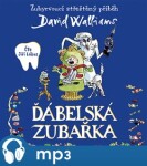 Ďábelská zubařka David Walliams