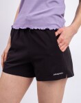 Patagonia W's Terrebonne Shorts Black M
