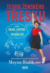 Teorie ženského třesku Mayim Bialik