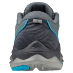 Běžecké boty Mizuno WAVE REVOLT 3 J1GC238151 Velikost obuvi v EU: 42,5