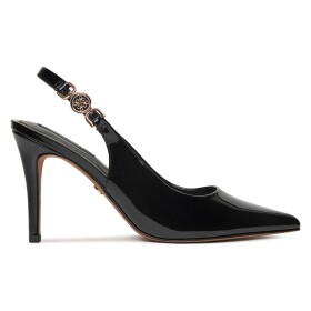 Lodičky NINE WEST CD23029-2 Syntetický materiál