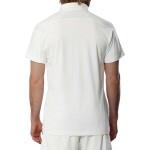 Tenisové tričko Mizuno Stargazer Shadow Short Sleeve Polo 62GAD00401 Velikost textilu: XXL