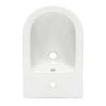 Závěsný bidet VitrA Integra 35,5x54 cm 7042-003-0288 7042-003-0288