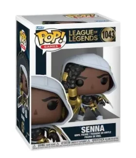 Funko POP! Games: Senna (League of Legends)